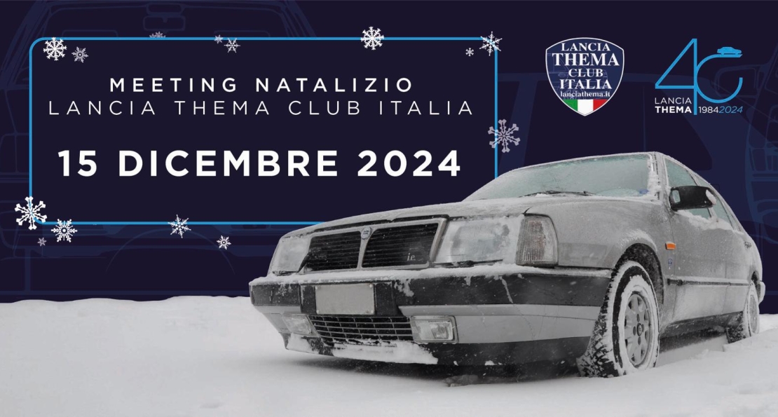 MEETING NATALIZIO 2024